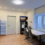 アパート Up Residences バーデン