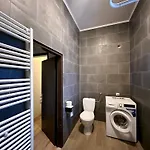 アパート Up Residences バーデン