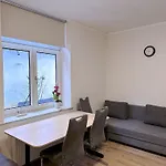 Up Residences アパート バーデン