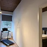 アパート Up Residences バーデン