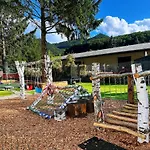 Up Residences アパート バーデン