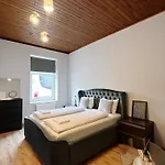アパート Up Residences バーデン