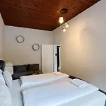 Up Residences アパート バーデン