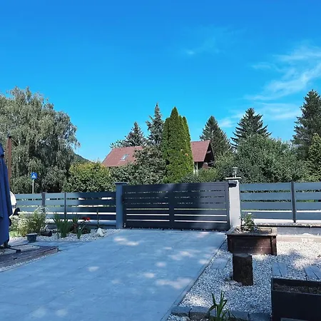 Apartman Up Residences