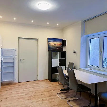 Lägenhet Up Residences Baden