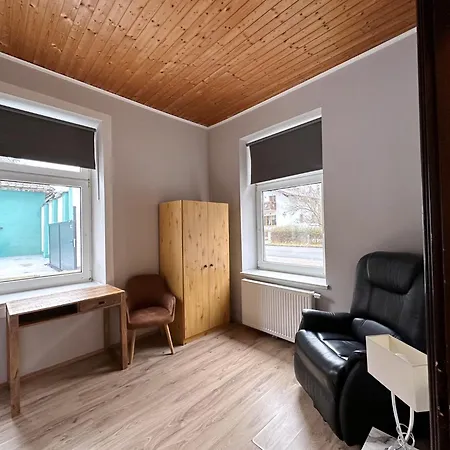 Up Residences Apartman *