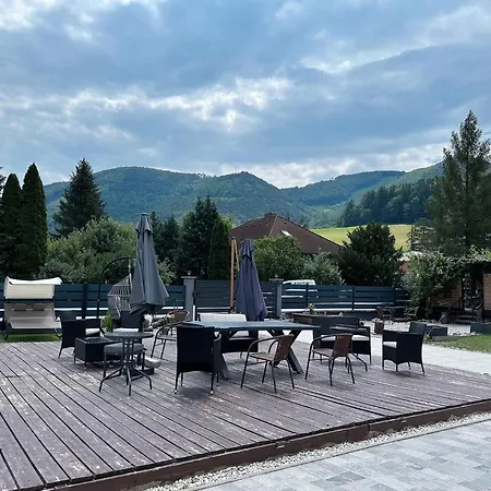 Up Residences Apartman