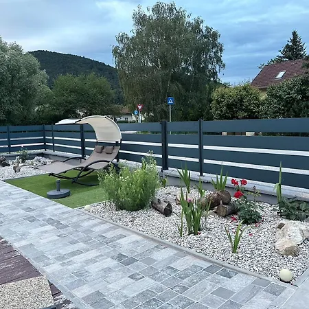 Appartement Up Residences Baden