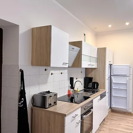 Up Residences * Baden