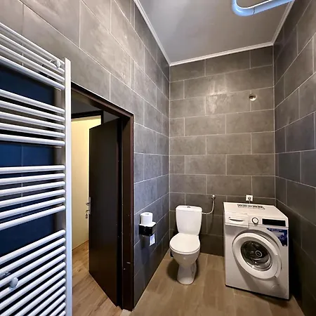 Lägenhet Up Residences Baden