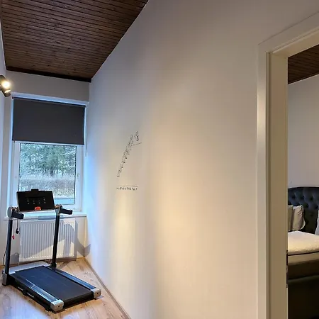 Lägenhet Up Residences Baden