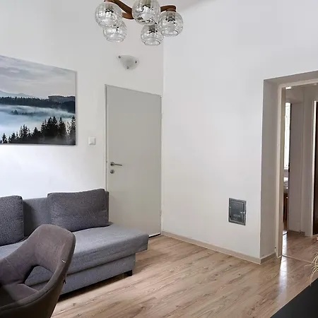 Apartment Up Residences