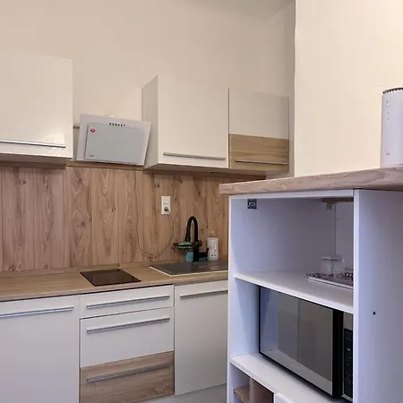 Up Residences بادن