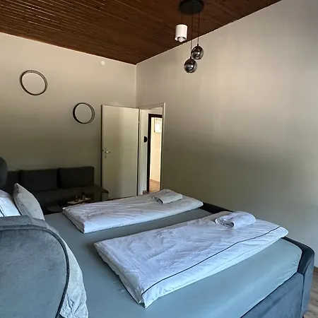 Lägenhet Up Residences *