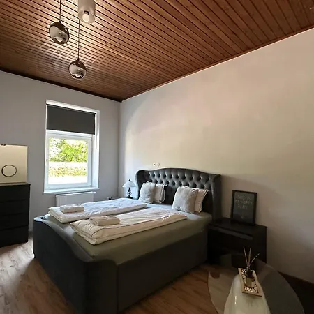 Apartman Up Residences