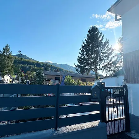 Up Residences Apartman Baden