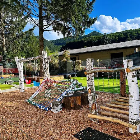 Up Residences Apartman Baden