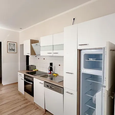 Apartman Up Residences