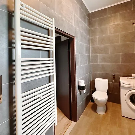 Up Residences Baden