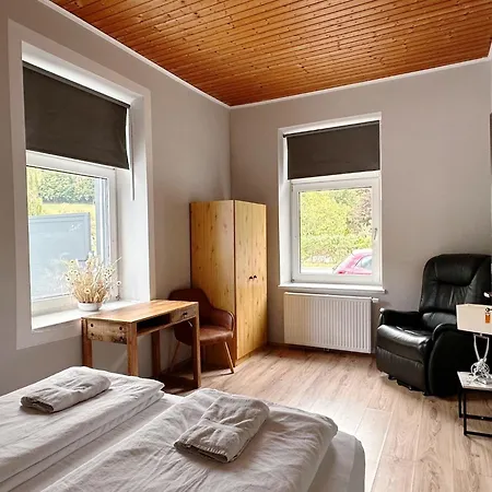 Lägenhet Up Residences *