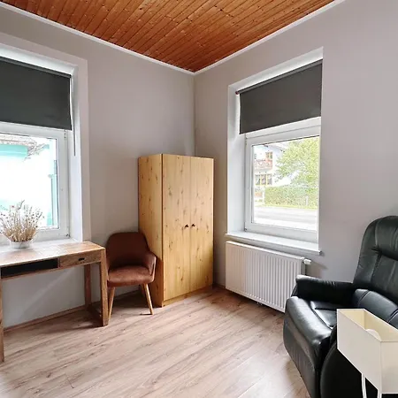 Lägenhet Up Residences