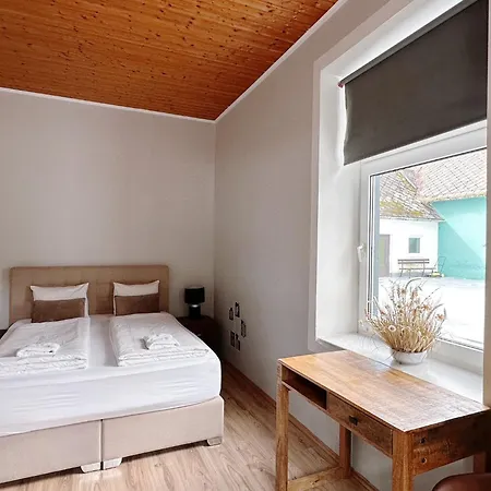 Apartman Up Residences