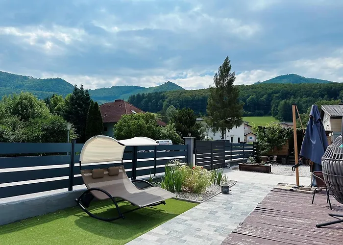 Up Residences * Baden