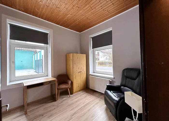 Up Residences Apartment *