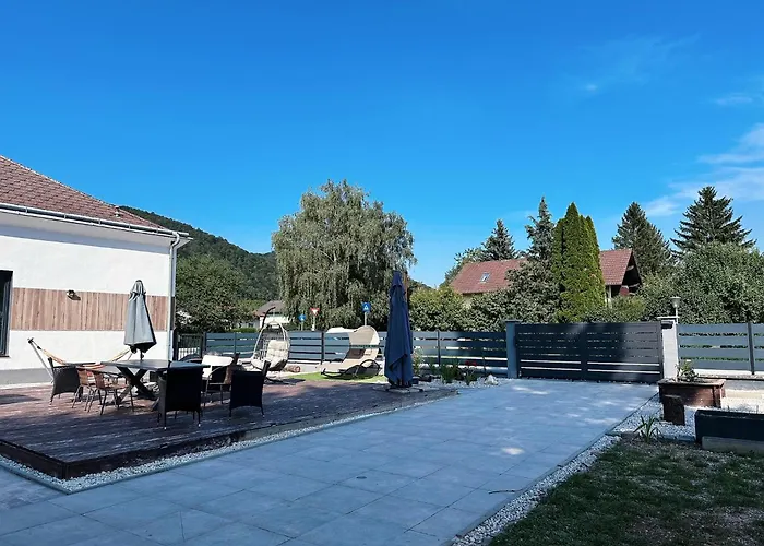 Up Residences Apartment Baden