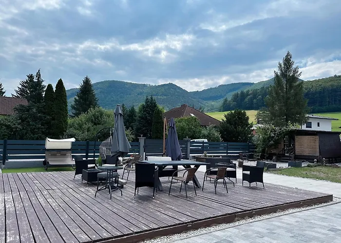 Up Residences Apartment