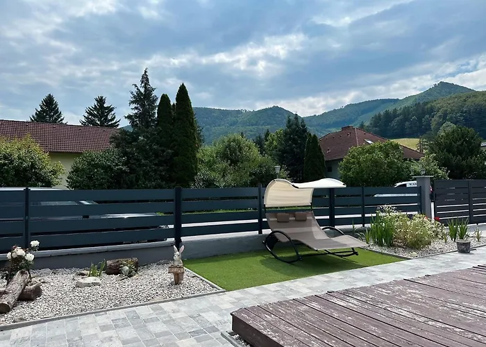 Up Residences Apartment *