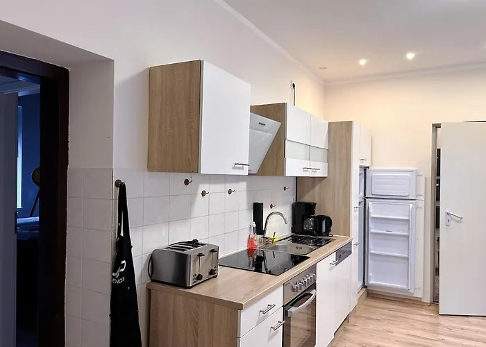 Up Residences * Baden