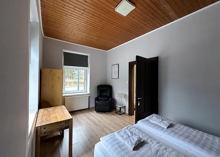 Up Residences Apartment