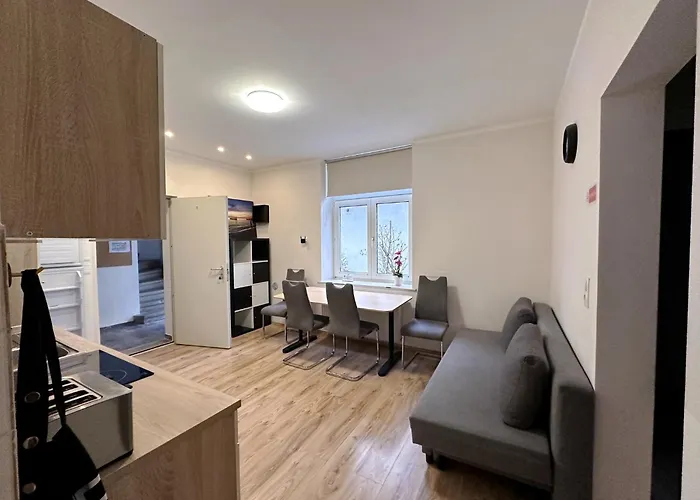 Apartamento Up Residences *