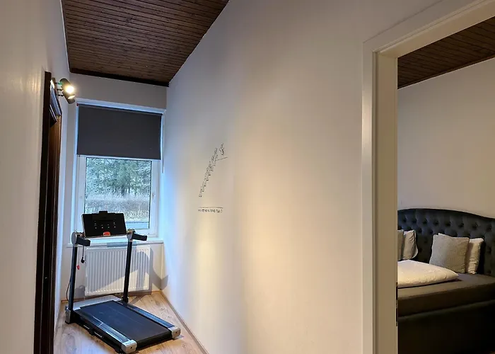 Apartment Up Residences Baden