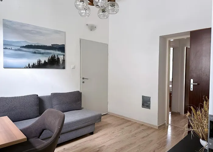 Apartment Up Residences