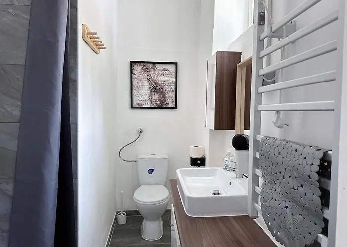 Up Residences Apartment