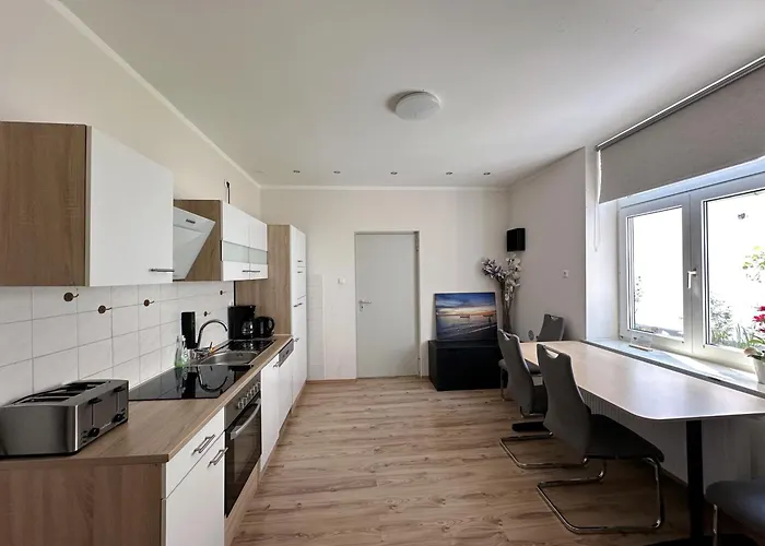 Up Residences * Baden