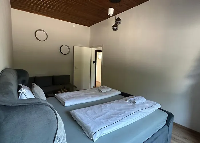 Apartamento Up Residences *