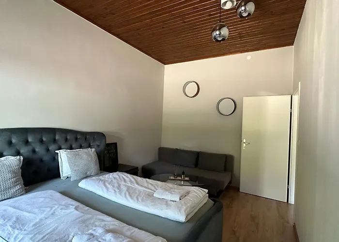 Up Residences Apartamento *