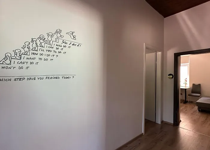 Up Residences Apartment *