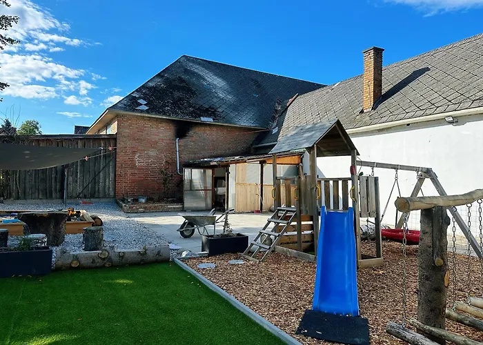 Up Residences * Baden