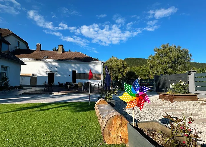 Up Residences * Baden