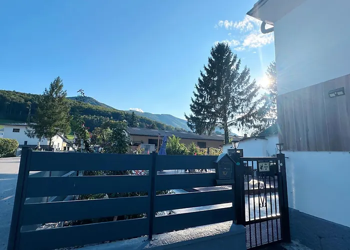 Up Residences Apartamento Baden