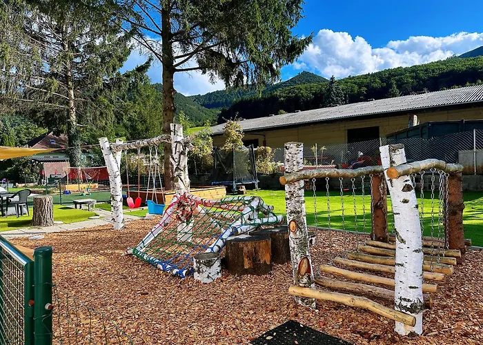 Up Residences Apartment Baden