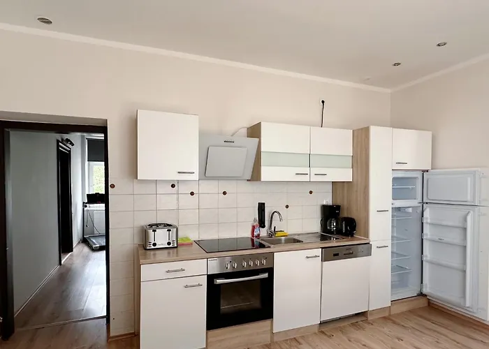 Apartamento Up Residences *