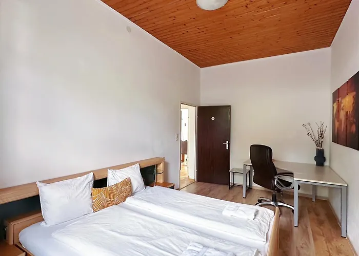 Apartamento Up Residences *