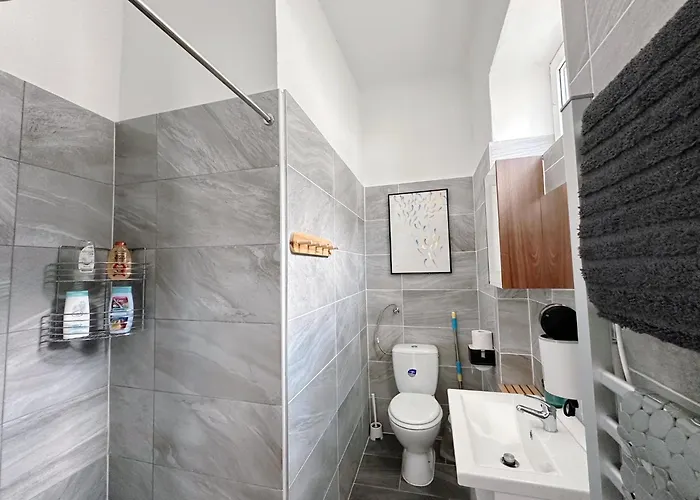 Apartamento Up Residences *