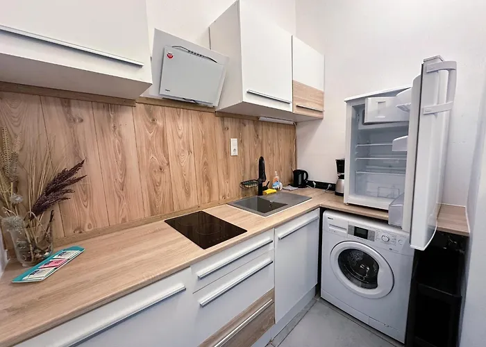 Up Residences * Baden