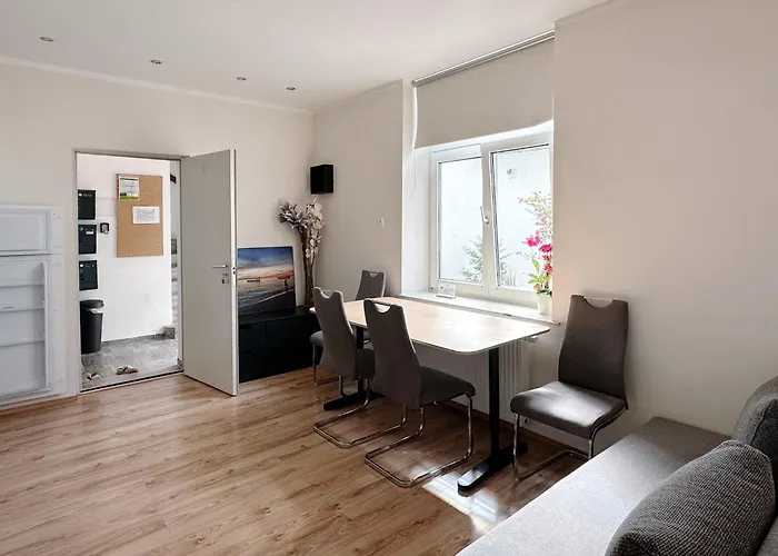 Apartamento Up Residences *